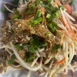 ตำโคราช