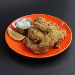 ไก่ทอดรสดั้งเดิม