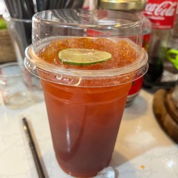 ชามะนาว