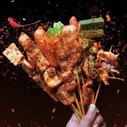 หม่าล่าอ่า~