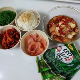 ยำตูดใหญ่ โพธาราม