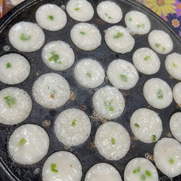 ขนมหวานเจ้ลีฟ