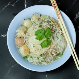 เส้นเล็กน้ำ