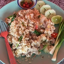 ครัวตัวกอ