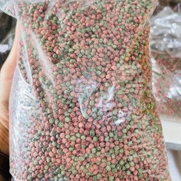 อาหารกิโลแบ่งขาย-เม็ดกลาง (1kg)