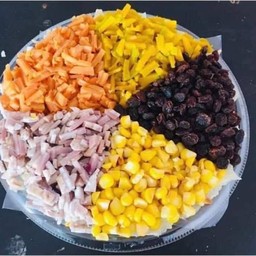 บ้านขนมครกยกถาดมินิ byเจ้วรรณ