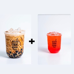 DekCha  แพรกษา  แพรกษา