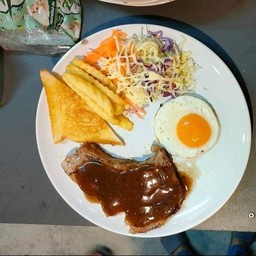 พอร์คชอป