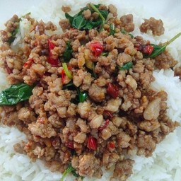 อาหารตามสั่ง & สเต็ก พงษ์ศิริชัย4