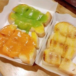 เนย+สังขยา