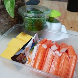 ลุงแดงเดลิเวอรี่