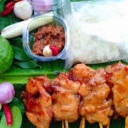 หมูปิ้งเต่าถ่าน กาฬสินธุ์