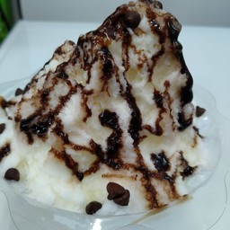 บิงซูมินิ ( นนท์ นิว น้ำทอง )