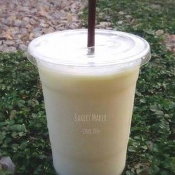 โยเกิร์ตปั่น