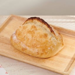 Potato Bread