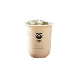 Caramel Milk Tea