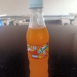 น้ำส้มมิรินด้า