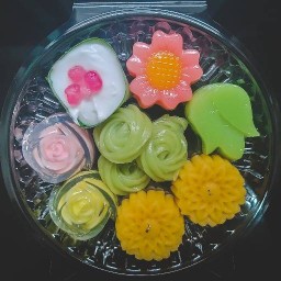 ร้านข้าวกล่องiนนท์