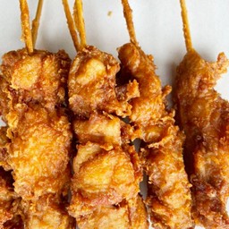 ขวัญใจไก่ทอด