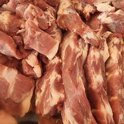 หมูพอเพียง -