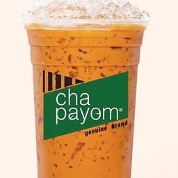 ชาพะยอม หน้าวัดควน(วัดประชุมโยธี)