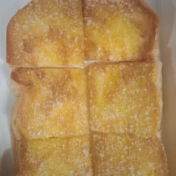 เนย+น้ำตาล