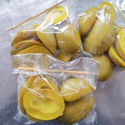 มะม่วงเบาดอง