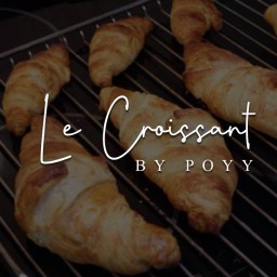 Le Croissant by Poyy - เลอ ครัวซองต์ ขอนแก่น