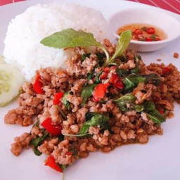 ไข่เจียวโบ๊ะบ๊ะ