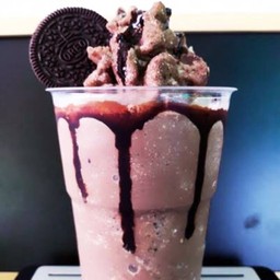 โอวัลตินโอริโอ้ปั่น