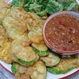 ข้าวเหนียวโชคอนันต์
