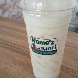 Name'z  สมูทตี้