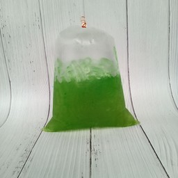 แอปเปิ้ลเขียวโซดา