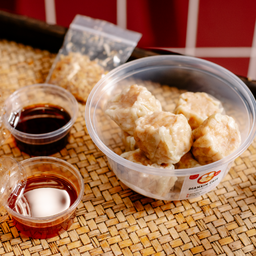 หมูผสมกุ้ง(ชุดเล็ก)