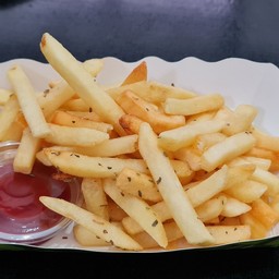 เฟรนฟราย