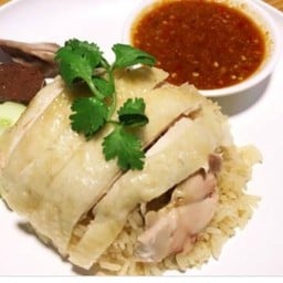 ข้าวมันไก่ นายทัย สาขาบางคล้า