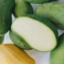 เปรี้ยวกลางเนื้อขาว(เดือนเก้า)