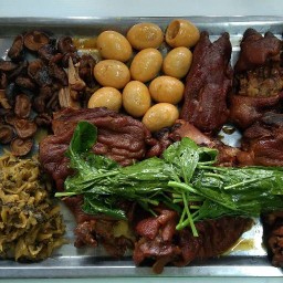 ขาหมูเจ้เข่ง (เจ้าเก่า)