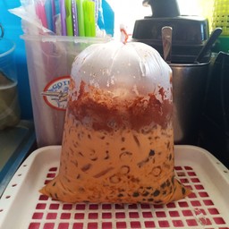 ชาเย็นภูเขาไฟ