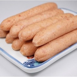 กุนเชียงปลา 500 กรัม