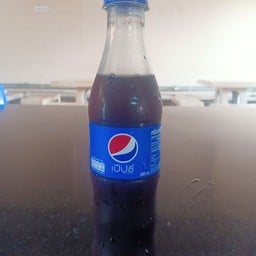น้ำเป๊ปซี่#340