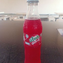 น้ำแดงมิรินด้า