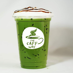ชาเขียวพรีเมี่ยม (Green Tea)