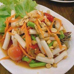 ตำไหลบัวไทย