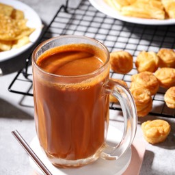 ชาชักร้อน