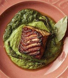 Green Salmon