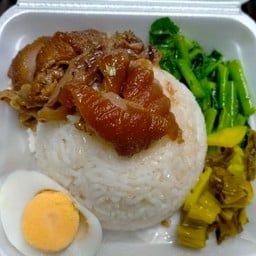 ร้านลูกตาวอาหารตามสั่ง