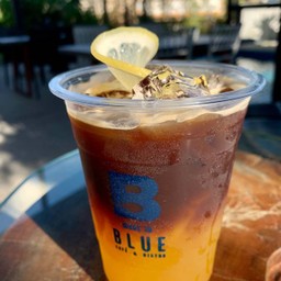 Americano Sunset