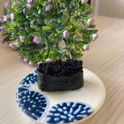 ไข่กุ้งดำ