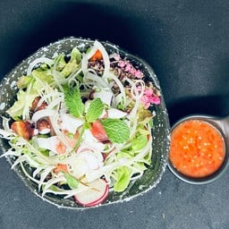 TAKO TATAKI